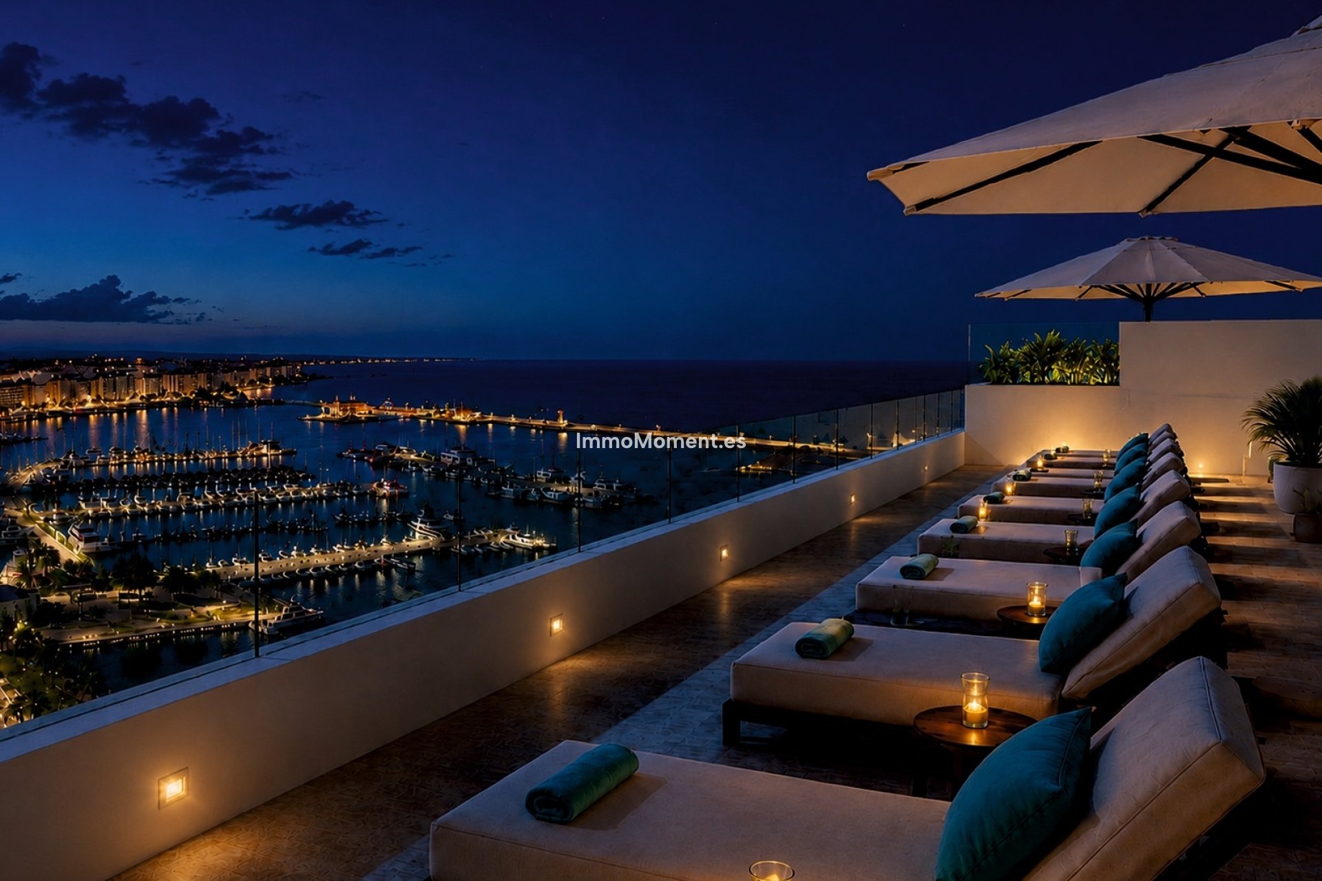Construction neuve - Appartement - Torrevieja