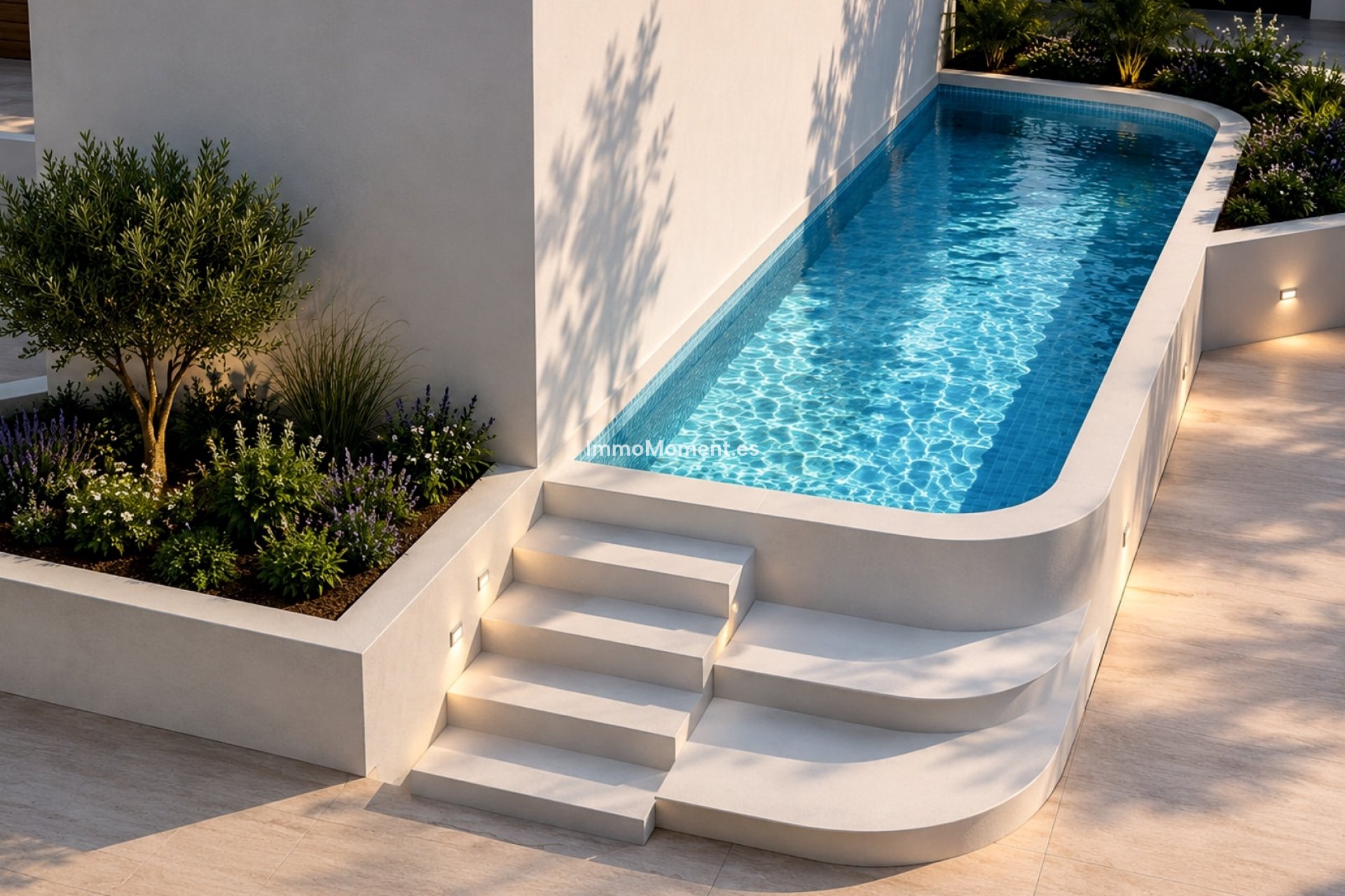 Construction neuve - Appartement - Torrevieja