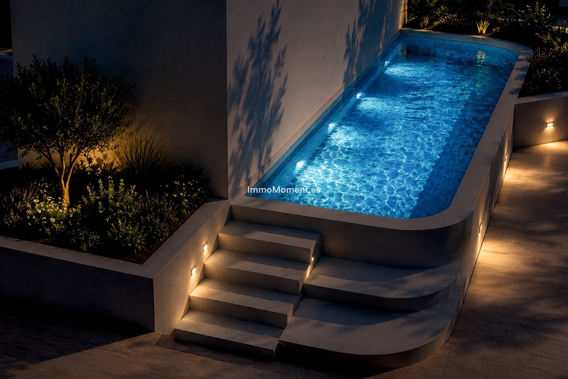Construction neuve - Appartement - Torrevieja