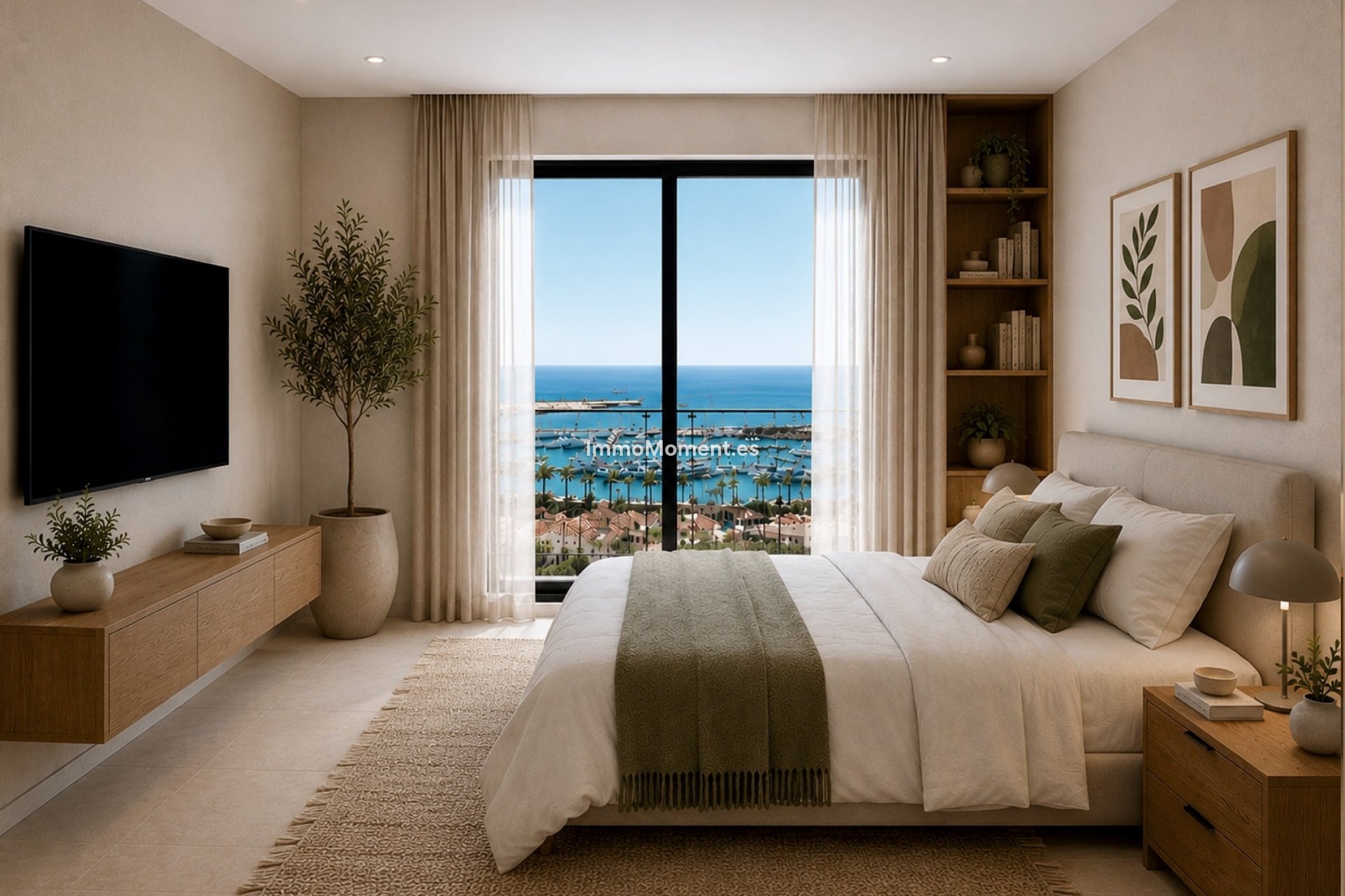 Construction neuve - Appartement - Torrevieja
