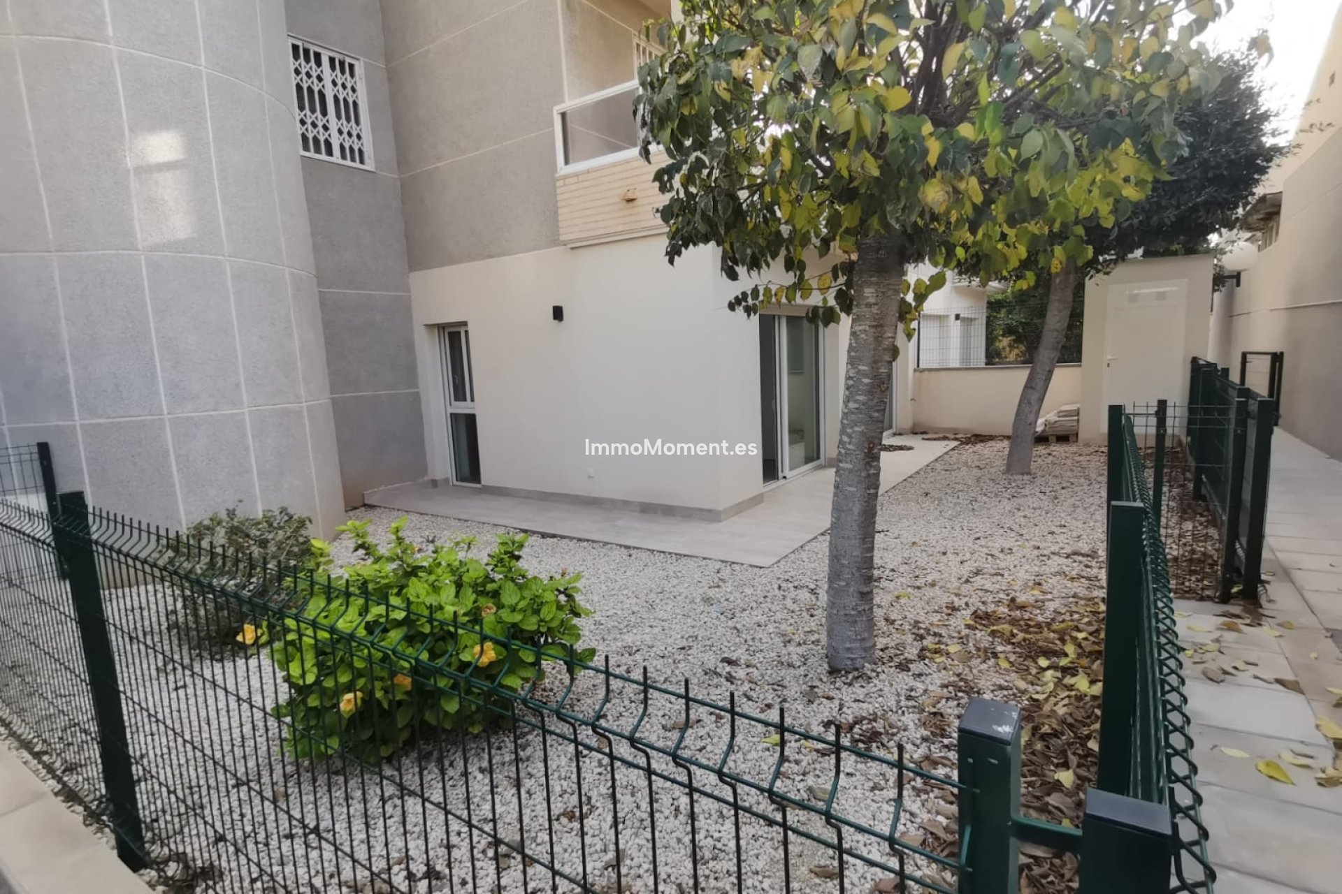 Construction neuve - Appartement - Torrevieja