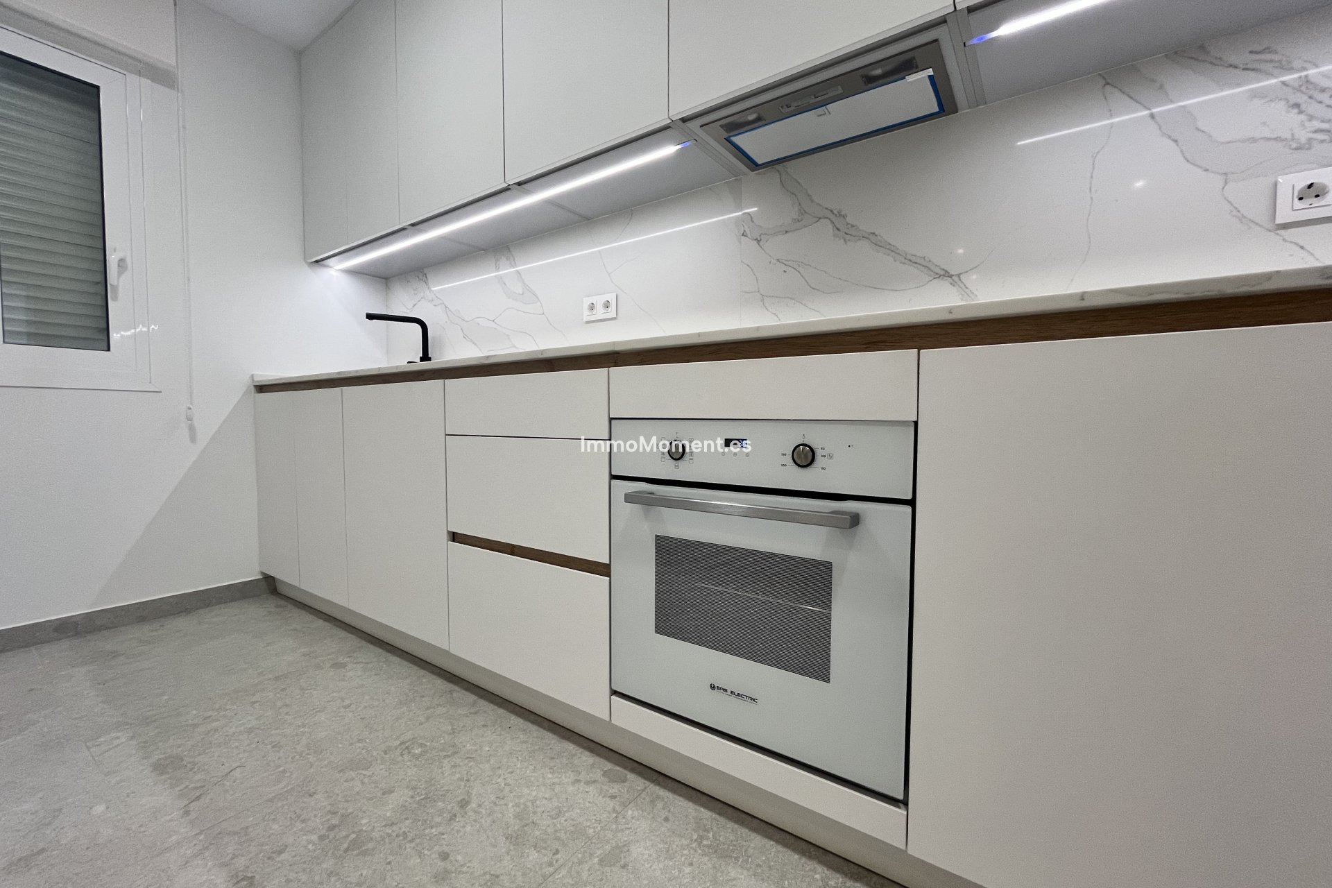 Construction neuve - Appartement - Torrevieja