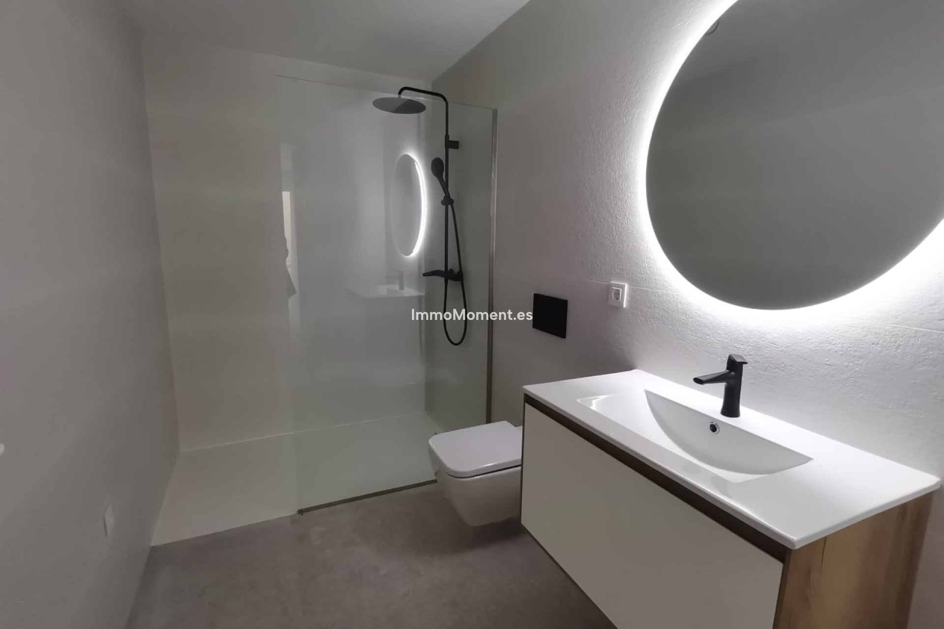 Construction neuve - Appartement - Torrevieja