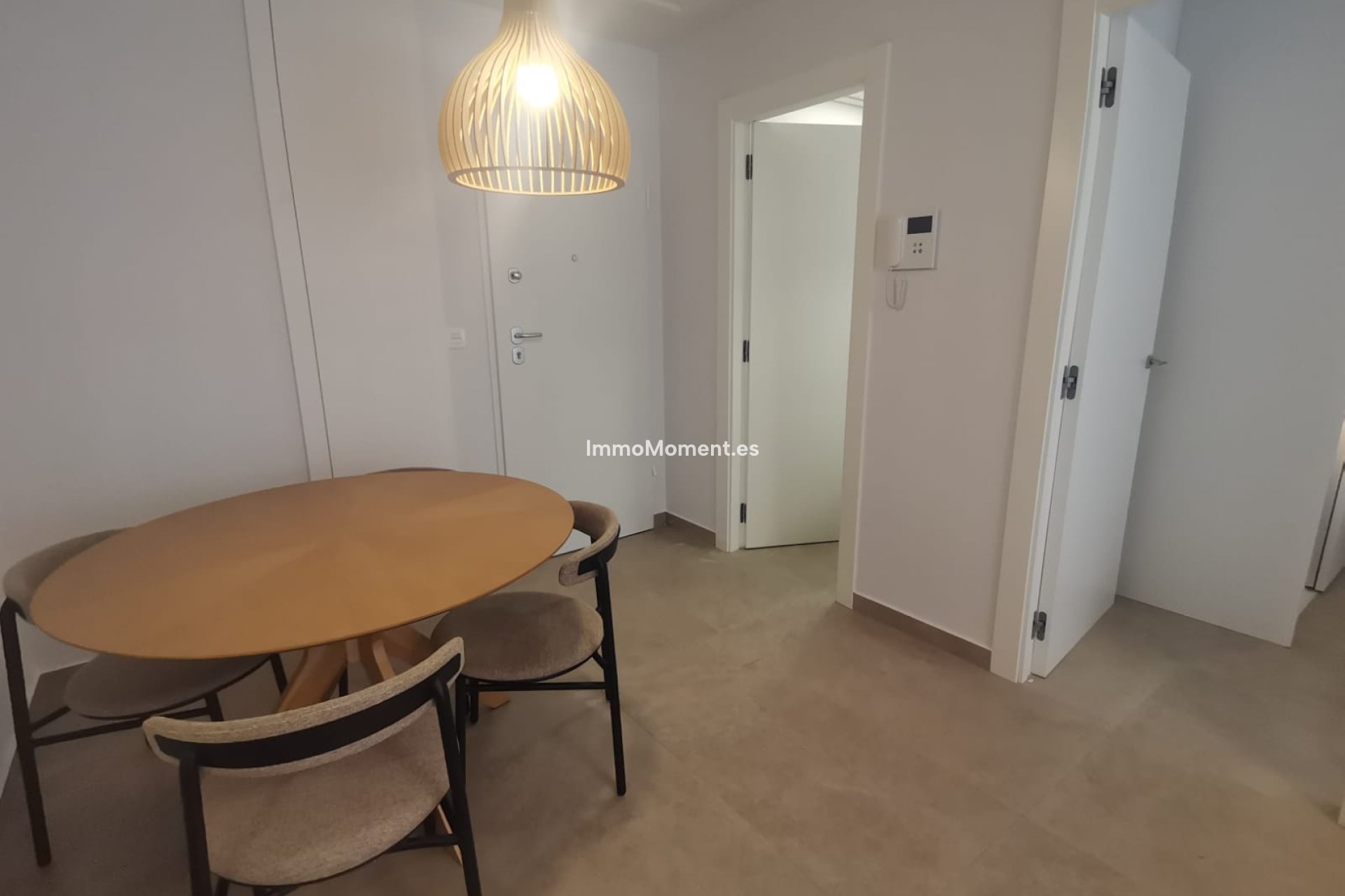 Construction neuve - Appartement - Torrevieja