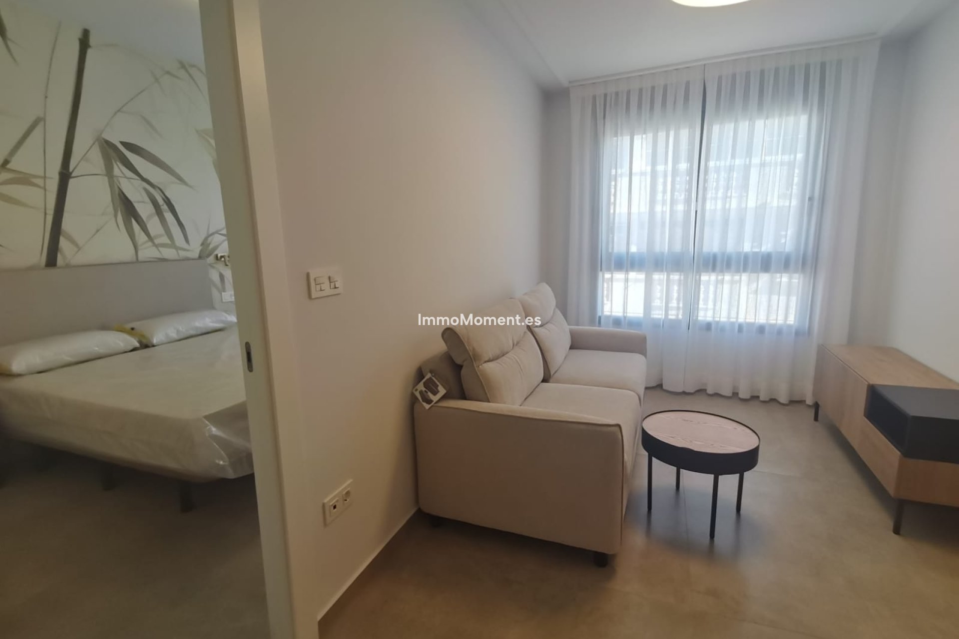 Construction neuve - Appartement - Torrevieja