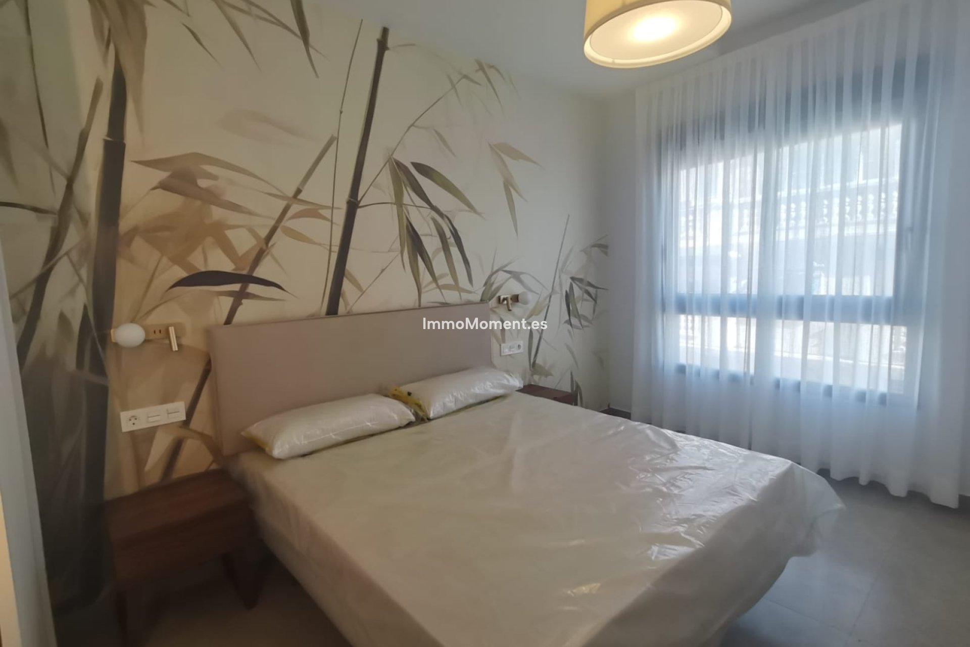 Construction neuve - Appartement - Torrevieja