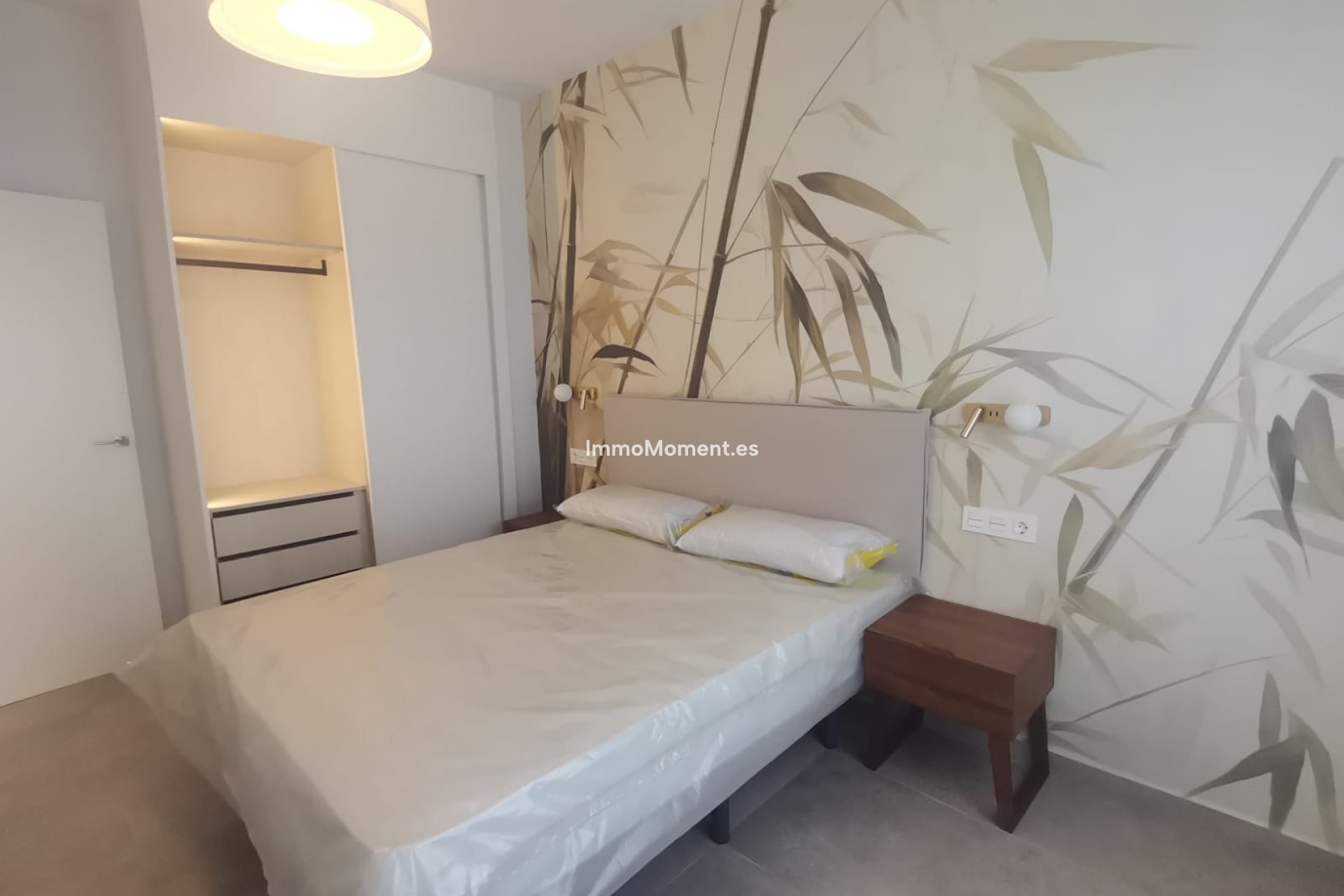 Construction neuve - Appartement - Torrevieja