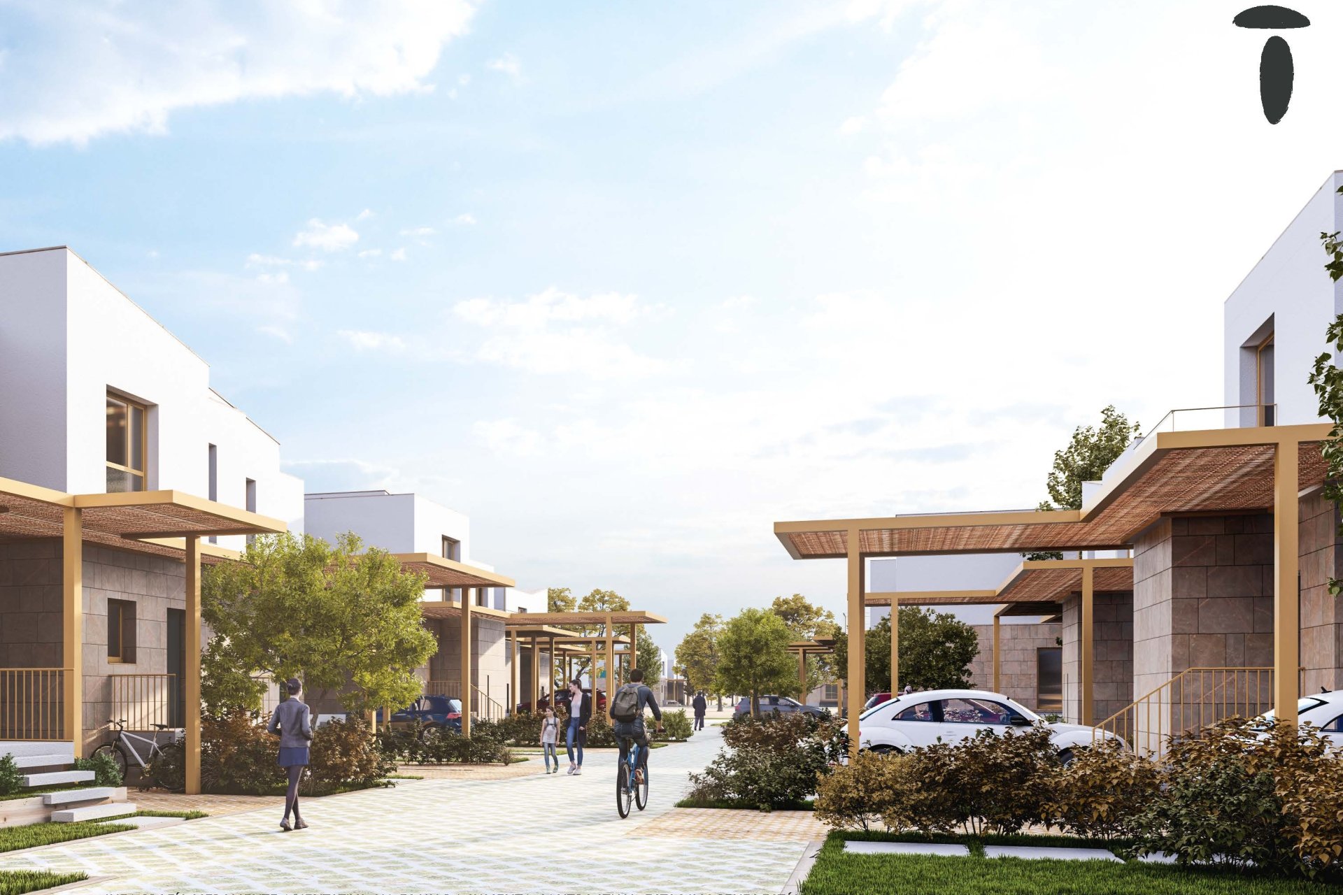 Construction neuve - Appartement - Vergel - El Verger