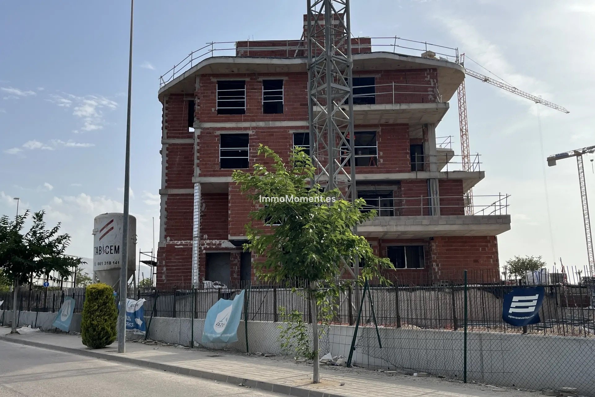 Construction neuve - Appartement - Villajoyosa - La Vila Joiosa