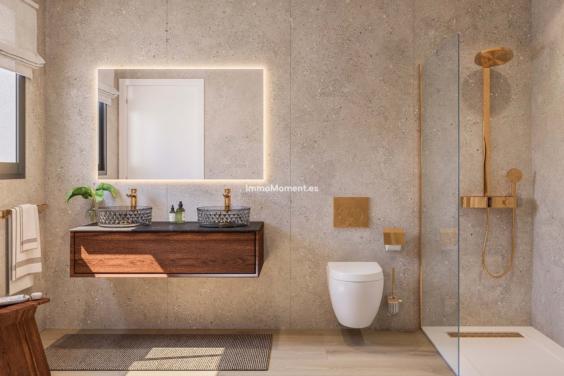 Construction neuve - Appartement - Villajoyosa