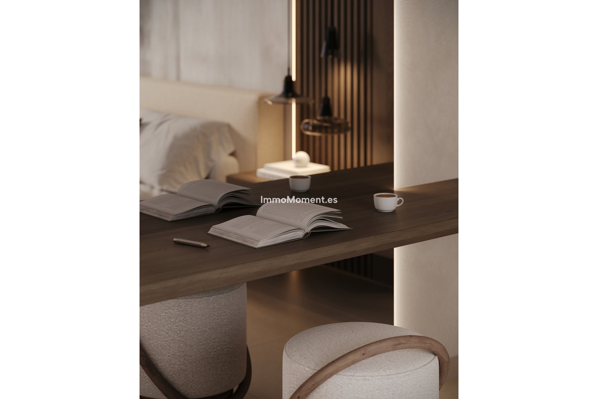 Construction neuve - Bungalow - Marbella