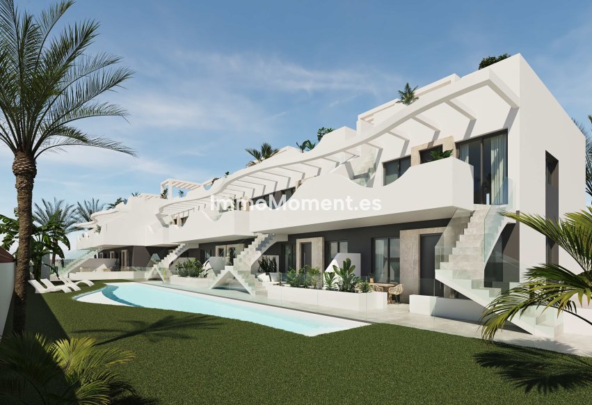 Construction neuve - Bungalow - Pilar de la Horadada