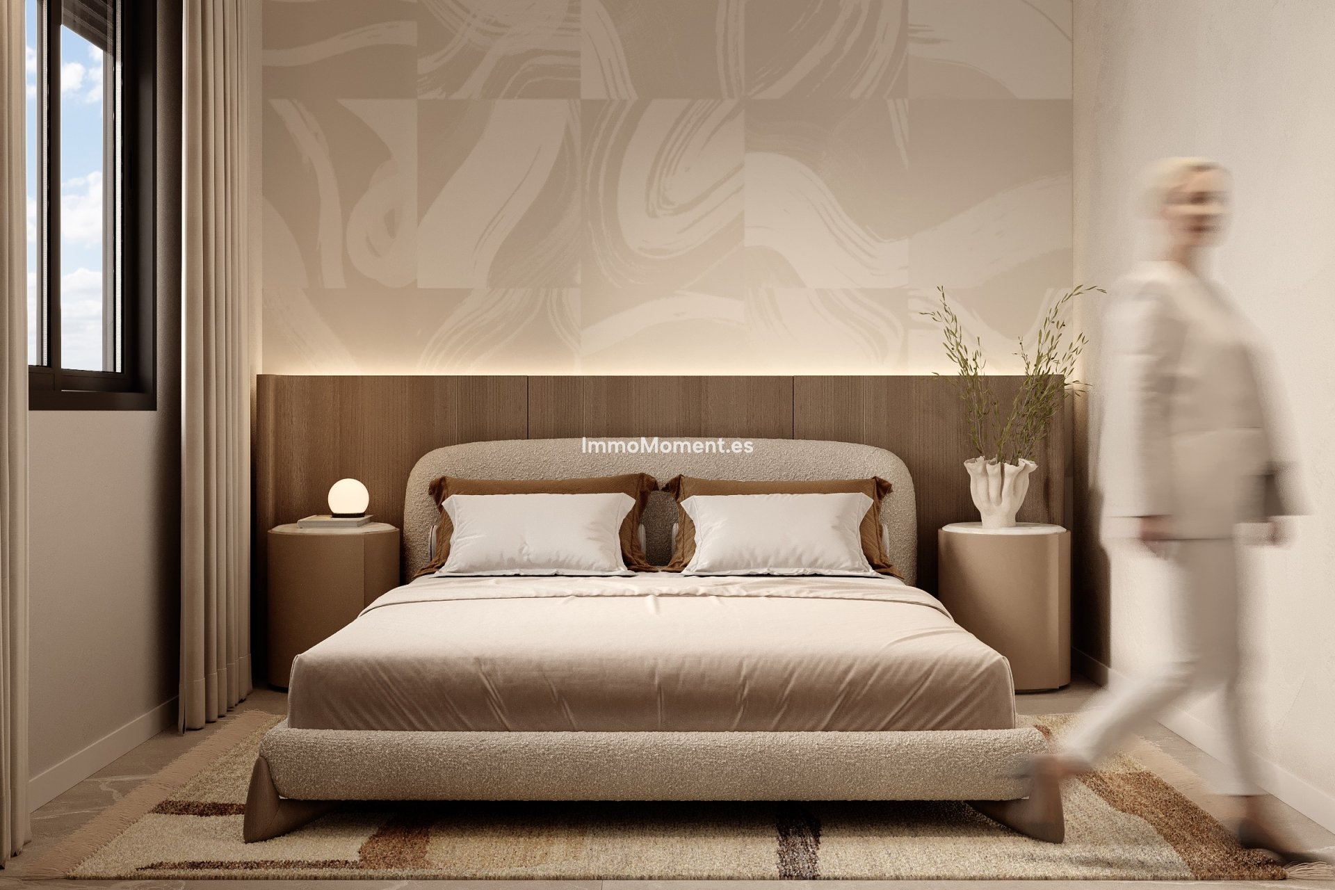 Construction neuve - Ground-floor - Finestrat