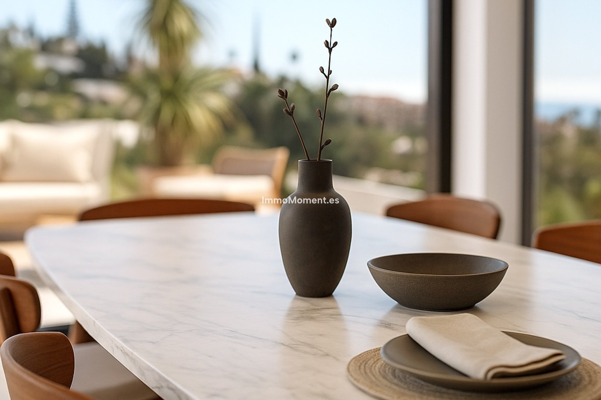 Construction neuve - Ground-floor - Fuengirola