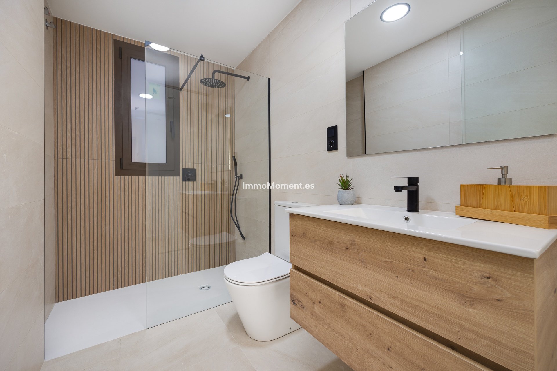 Construction neuve - Ground-floor - Los Alcázares