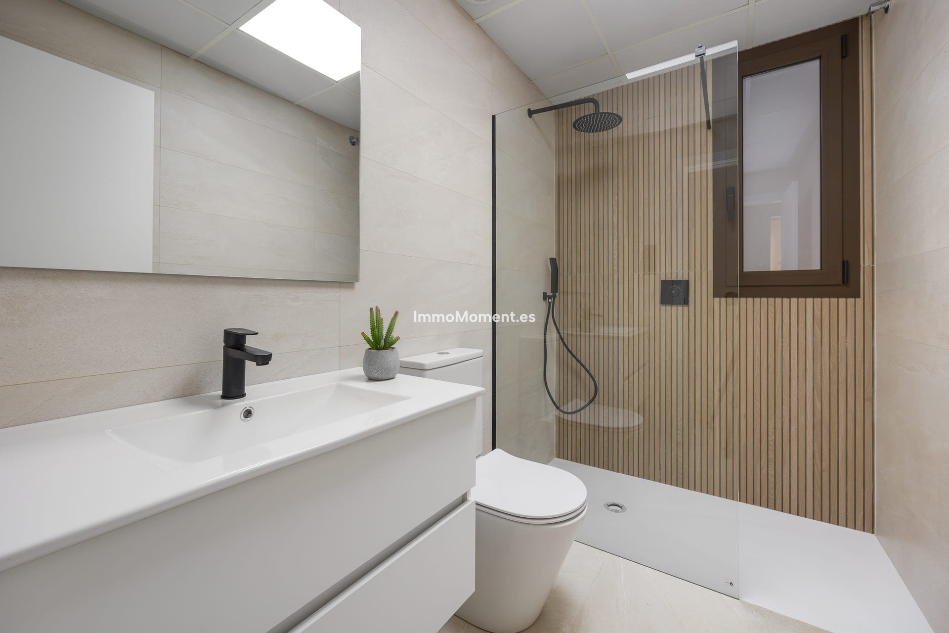 Construction neuve - Ground-floor - Los Alcázares