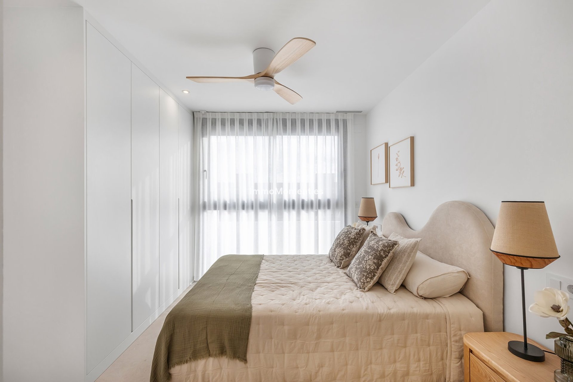 Construction neuve - Ground-floor - Los Alcázares