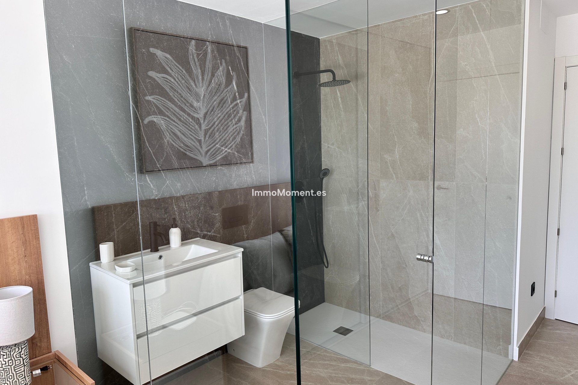 Construction neuve - Ground-floor - Los Alcázares