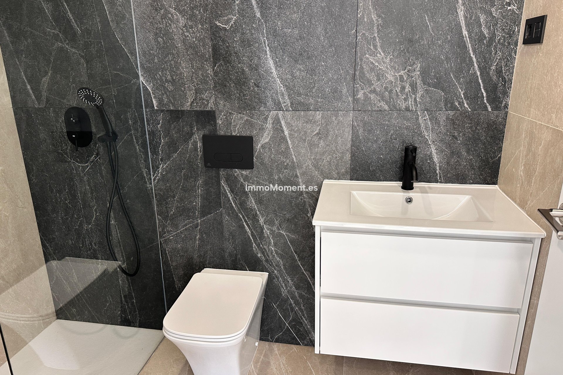 Construction neuve - Ground-floor - Los Alcázares