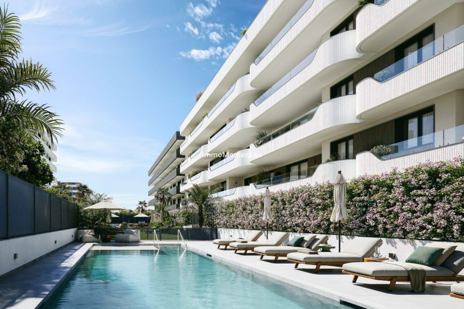 Construction neuve - Ground-floor - Marbella Est    - Torre del Mar