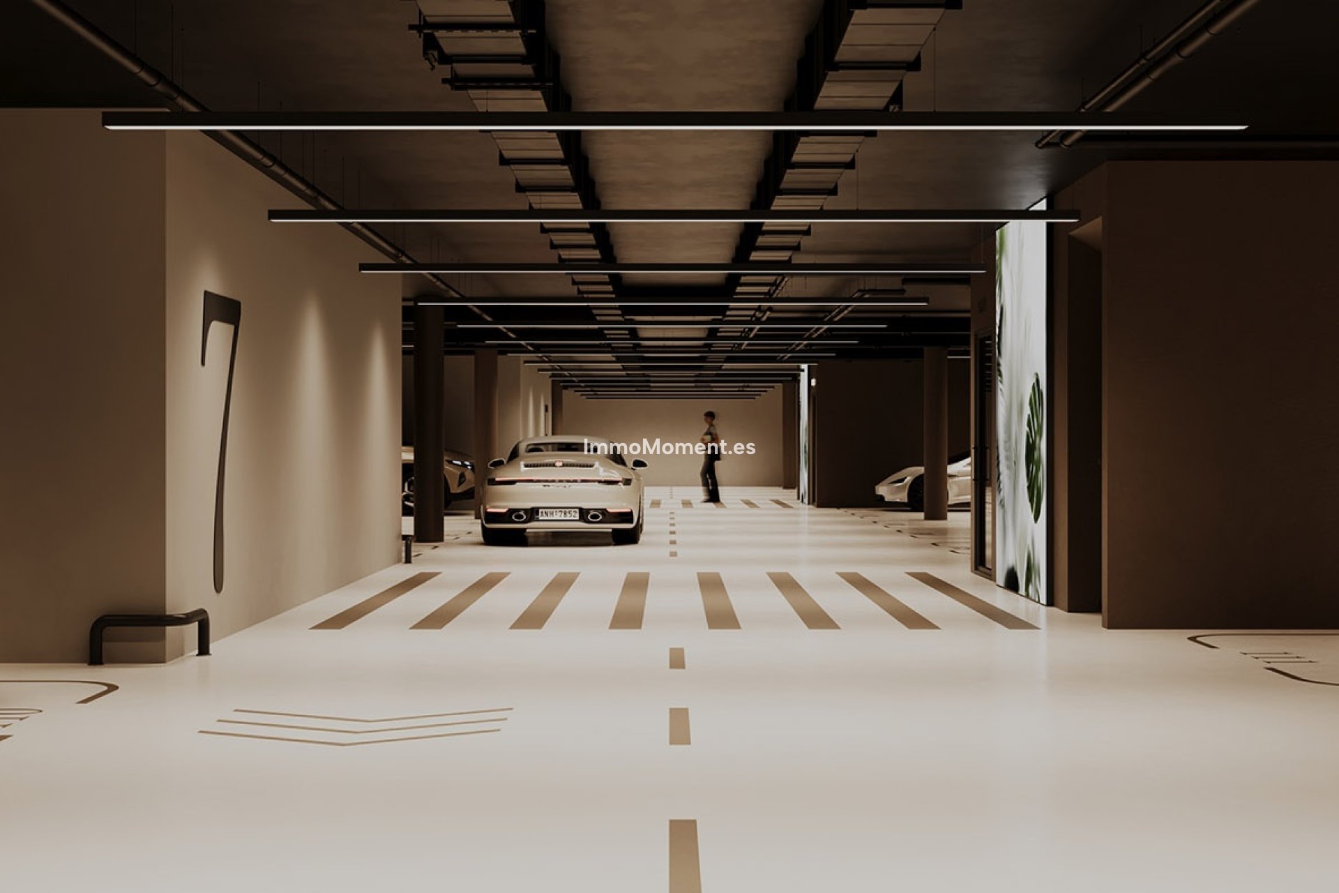 Construction neuve - Ground-floor - Mijas