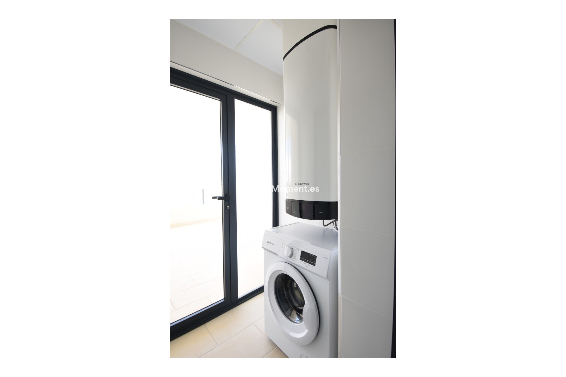 Construction neuve - Ground-floor - San Miguel de Salinas