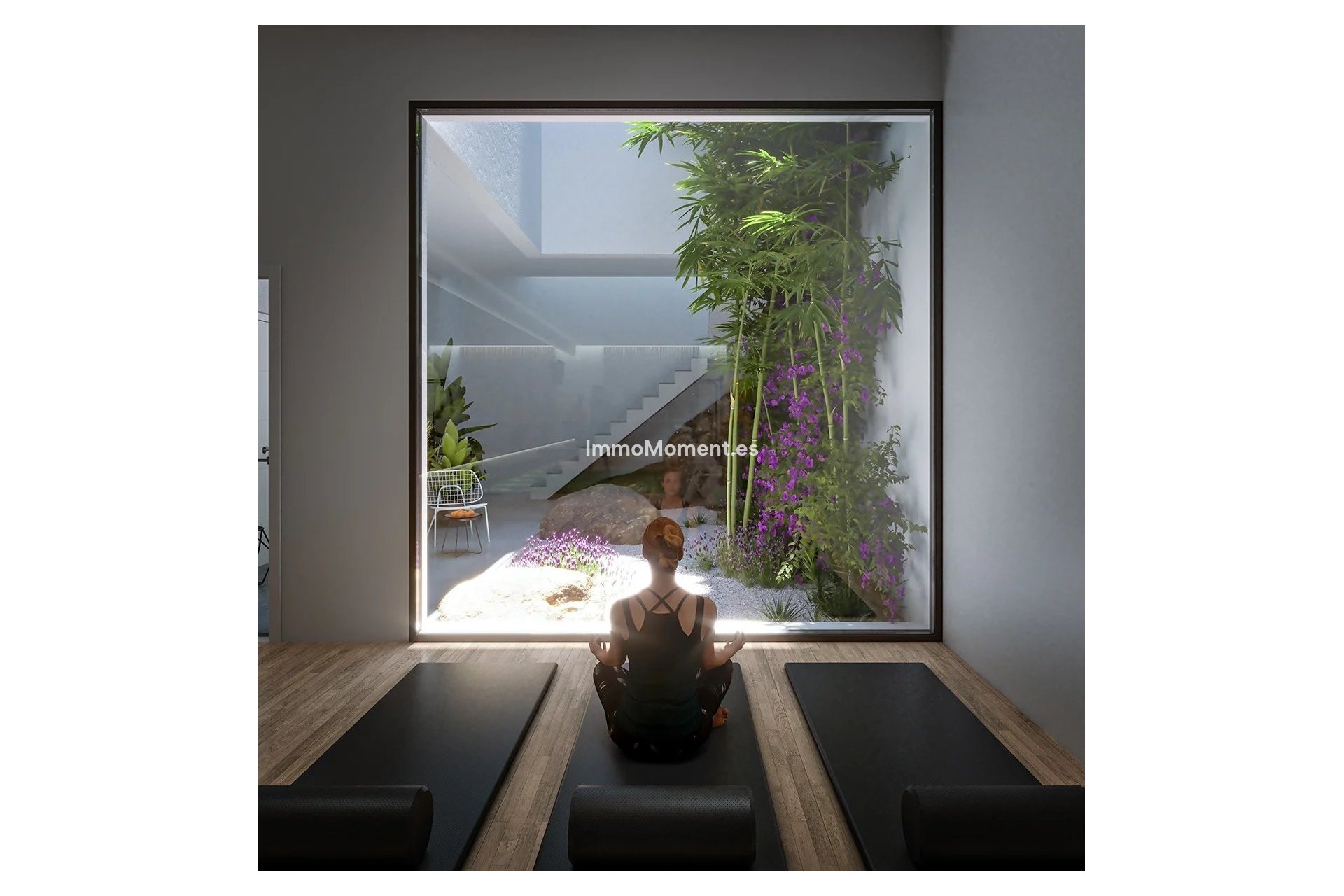 Construction neuve - Ground-floor - Sant Joan d'Alacant