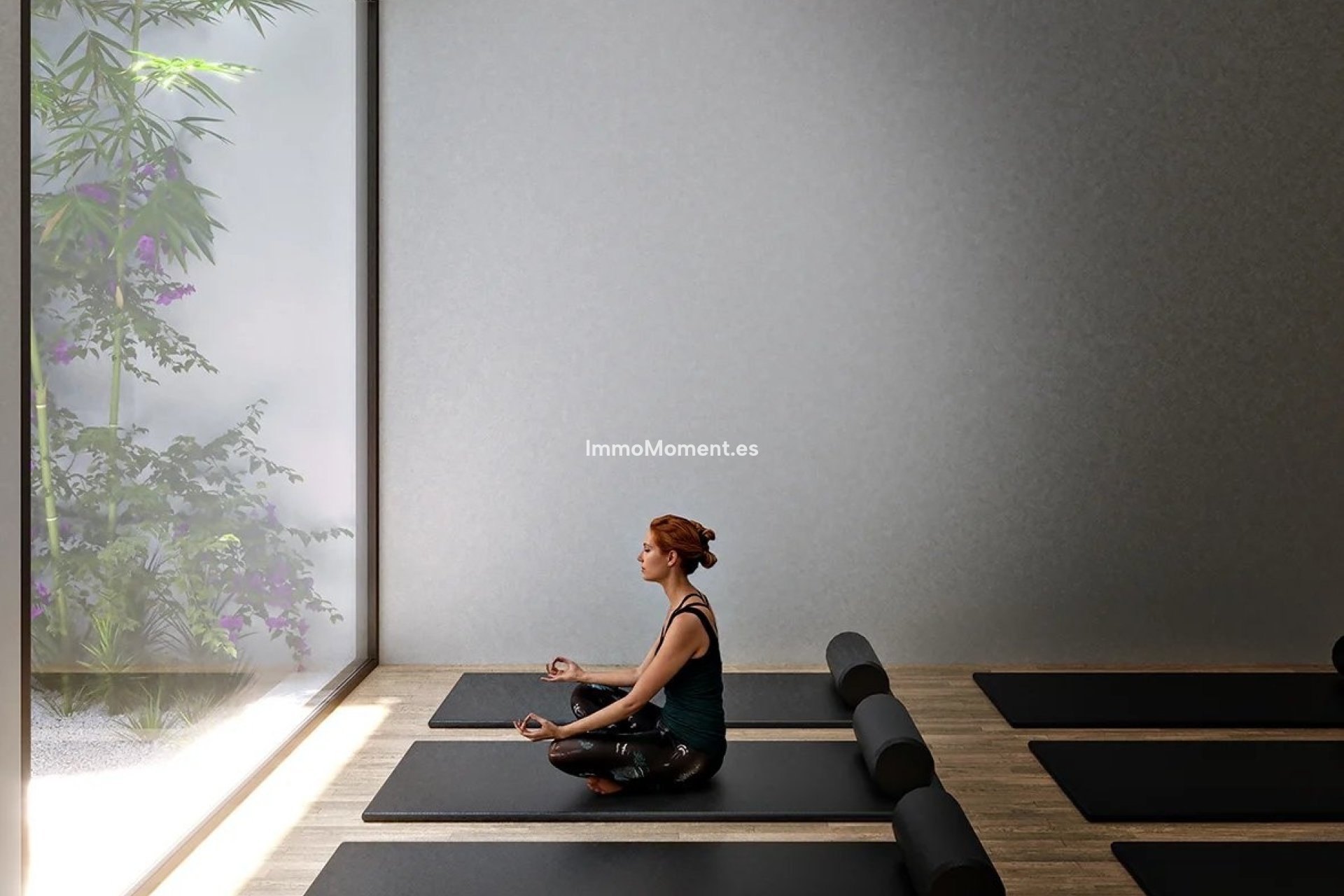 Construction neuve - Ground-floor - Sant Joan d'Alacant