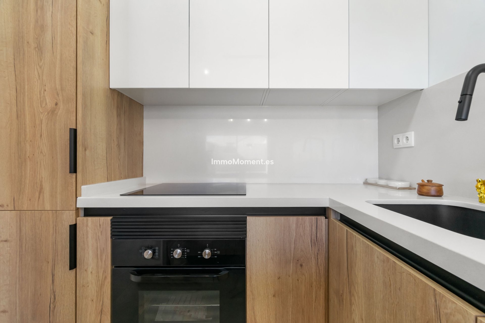 Construction neuve - Ground-floor - Santiago de la Ribera