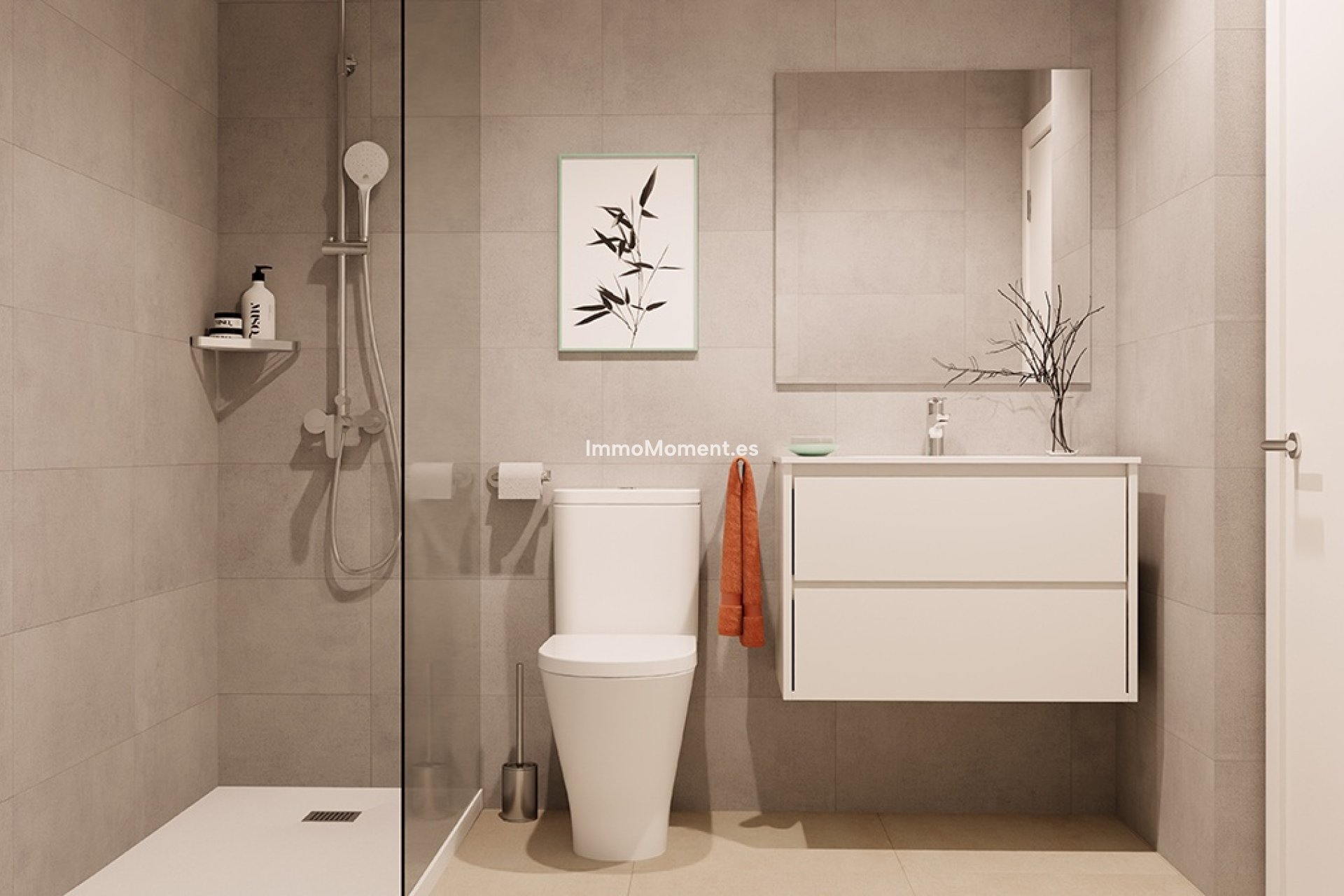 Construction neuve - Ground-floor - Sotogrande - San Roque