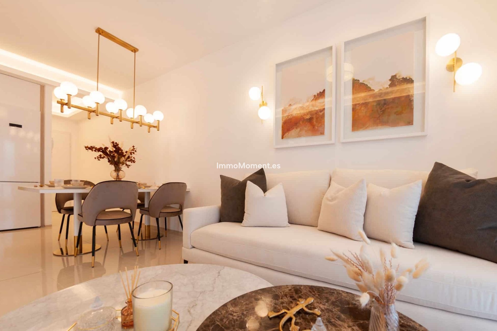Construction neuve - High-bungalow - Ciudad Quesada