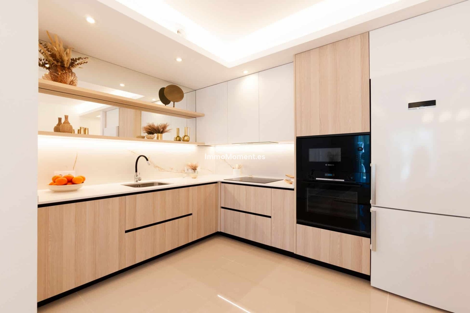 Construction neuve - High-bungalow - Ciudad Quesada