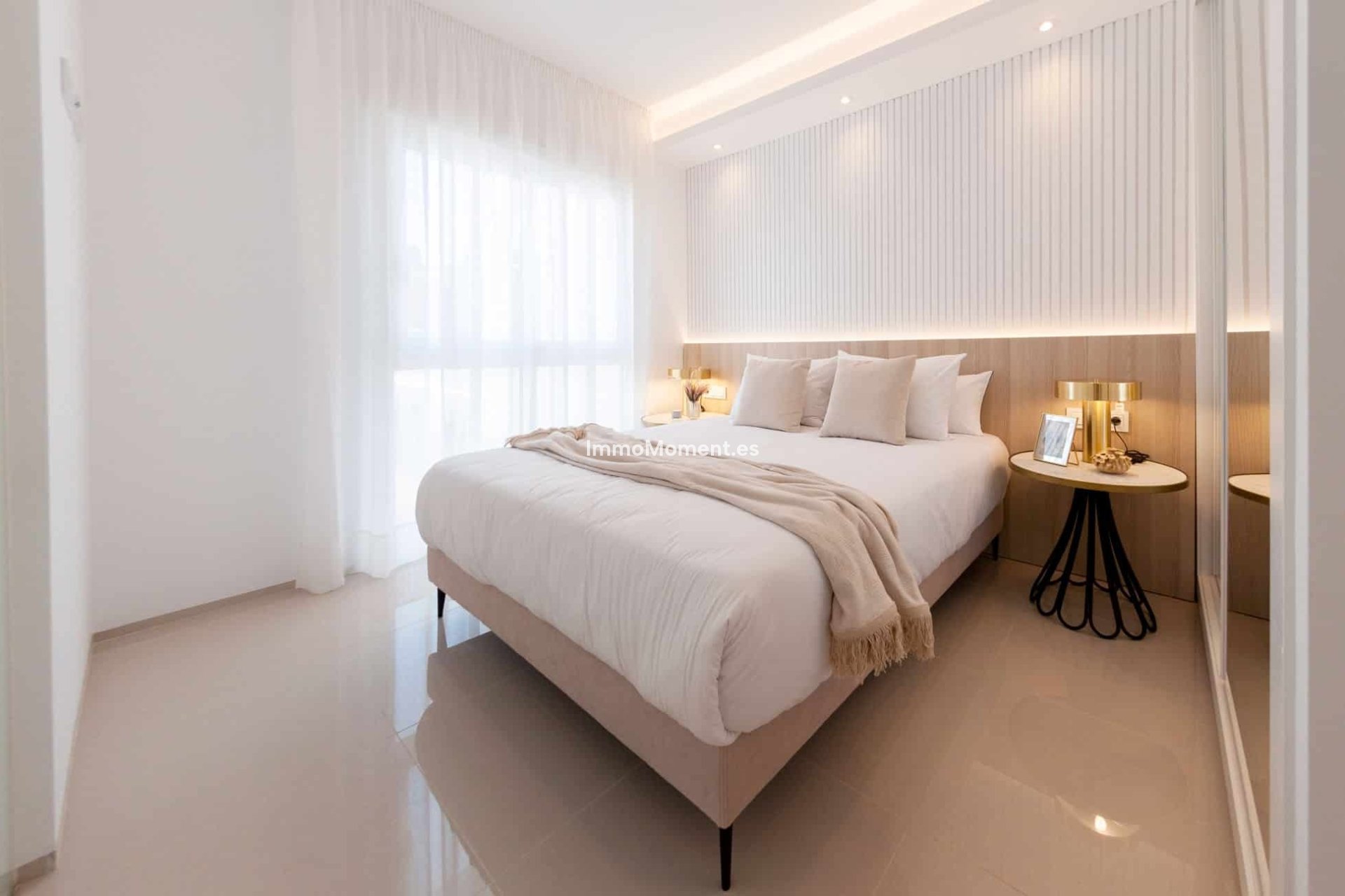 Construction neuve - High-bungalow - Ciudad Quesada