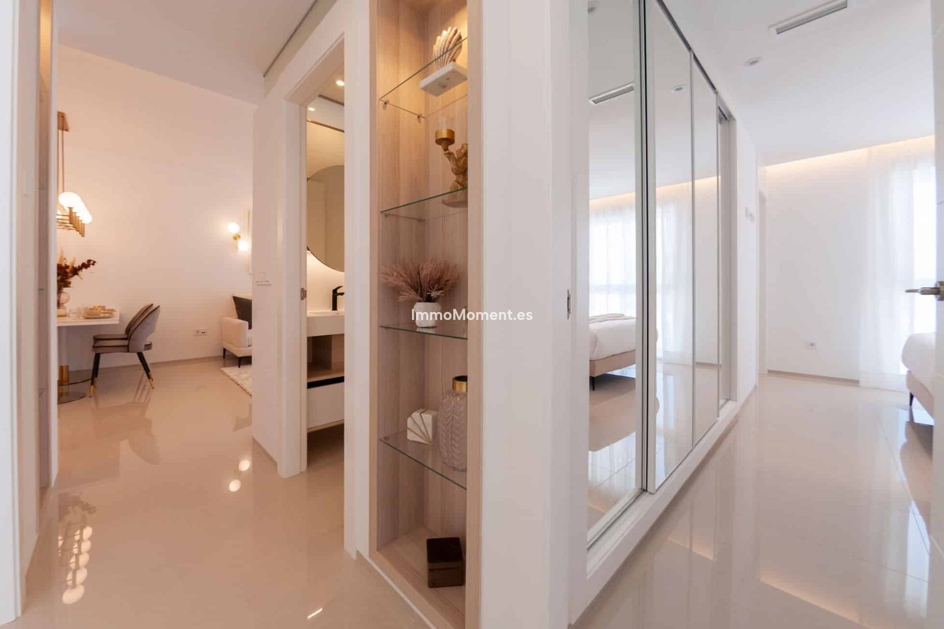 Construction neuve - High-bungalow - Ciudad Quesada