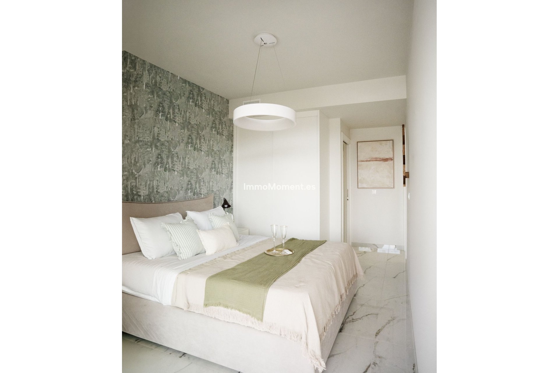 Construction neuve - High-bungalow - Ciudad Quesada