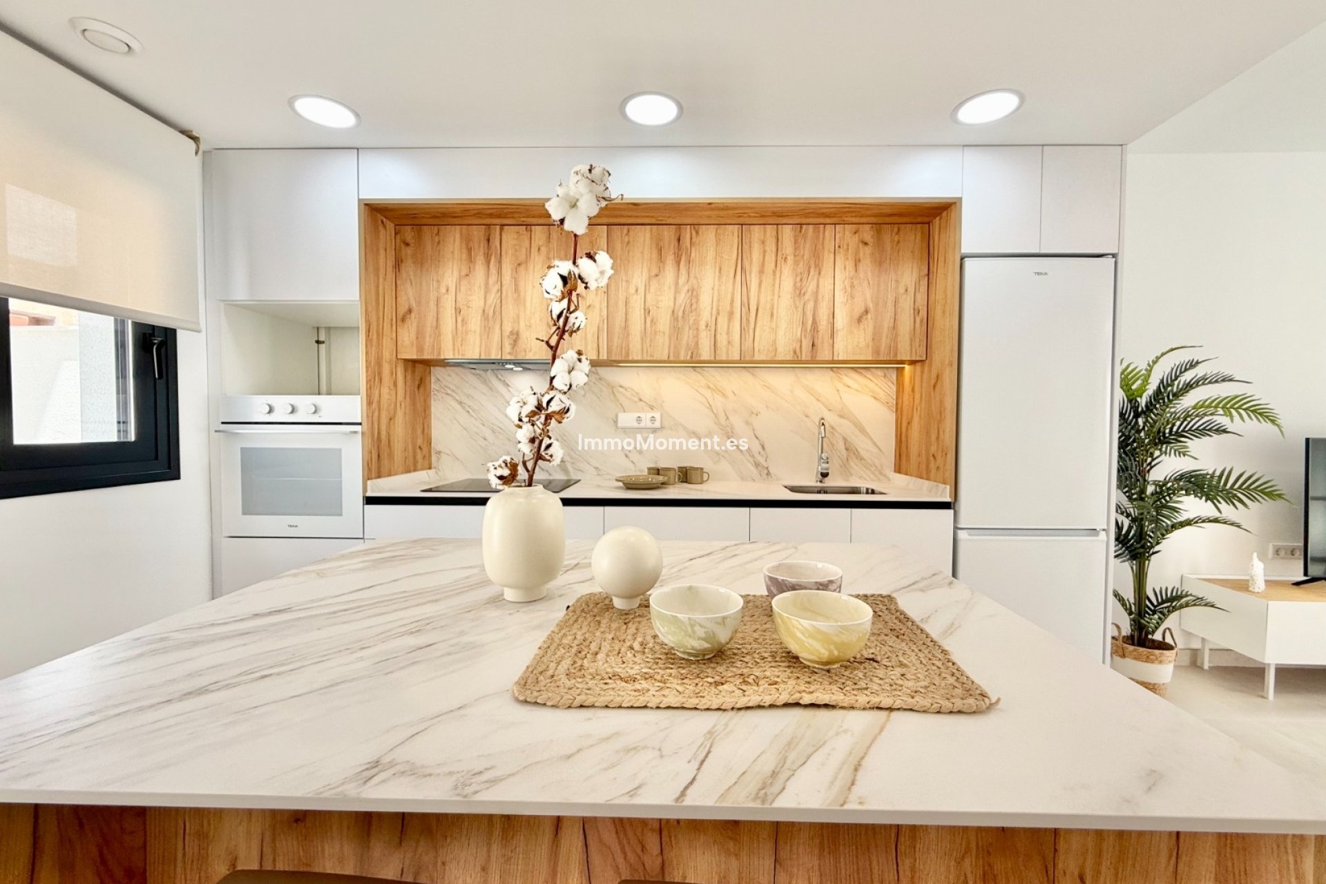 Construction neuve - High-bungalow - Cox