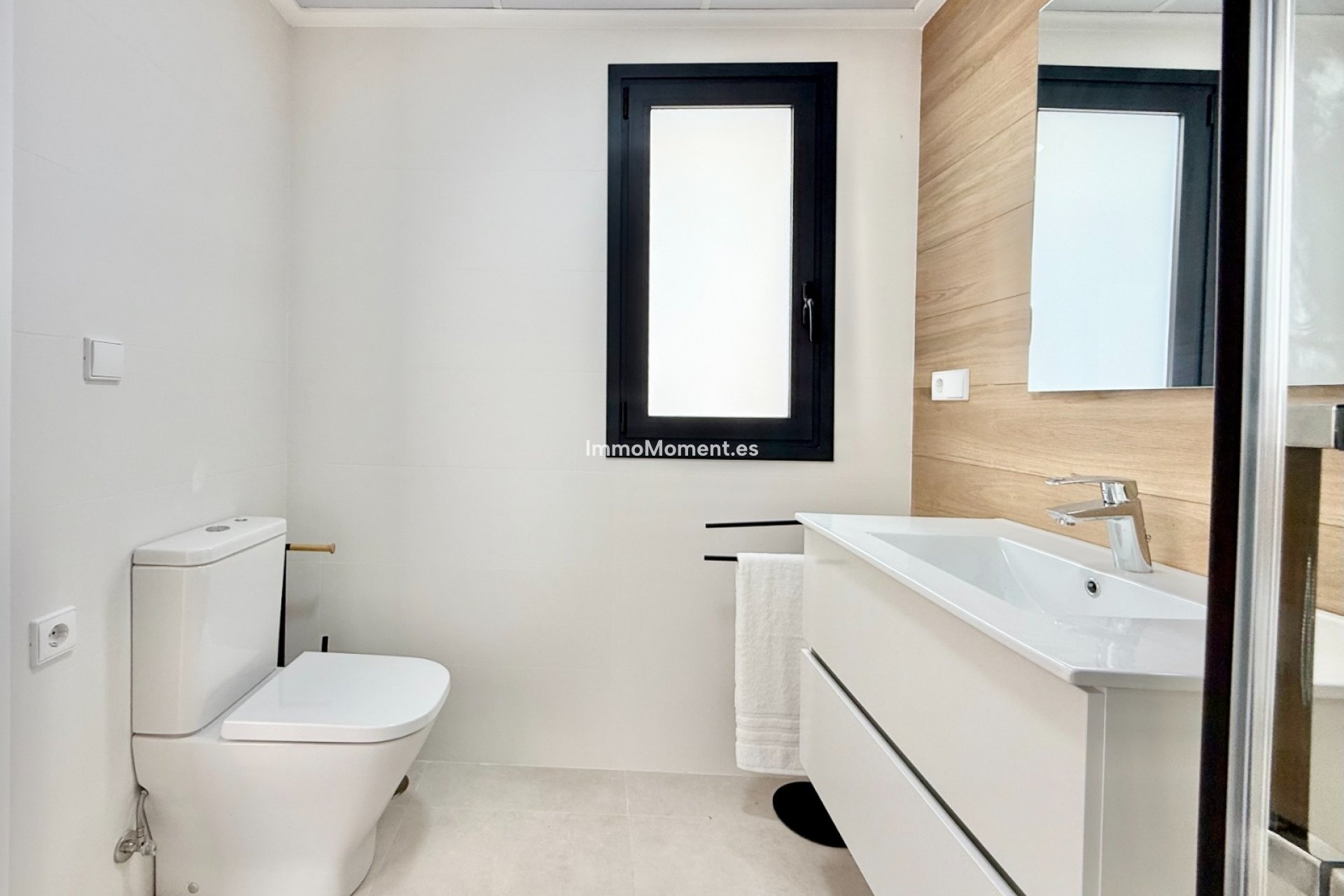 Construction neuve - High-bungalow - Cox