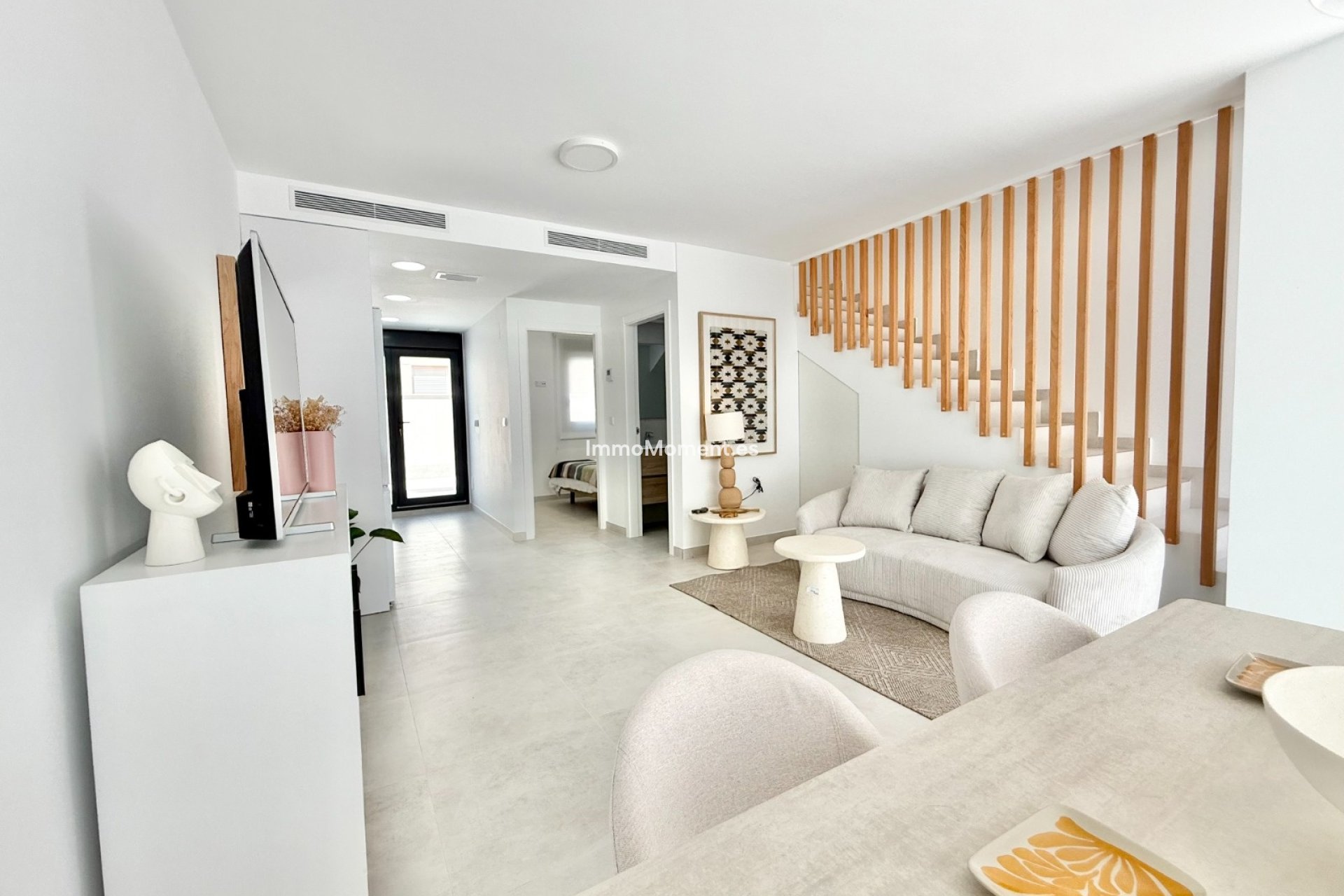 Construction neuve - High-bungalow - Cox