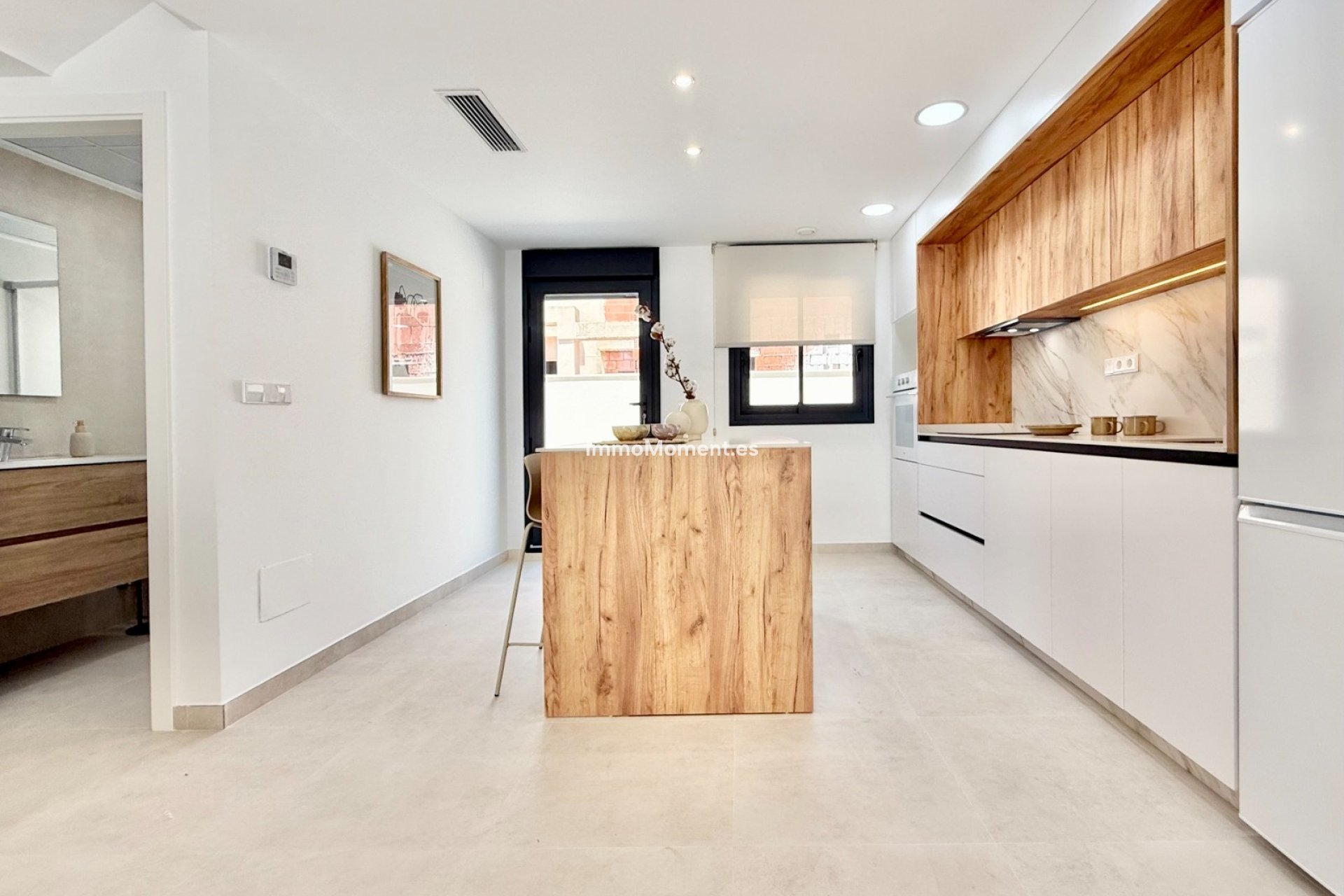 Construction neuve - High-bungalow - Cox