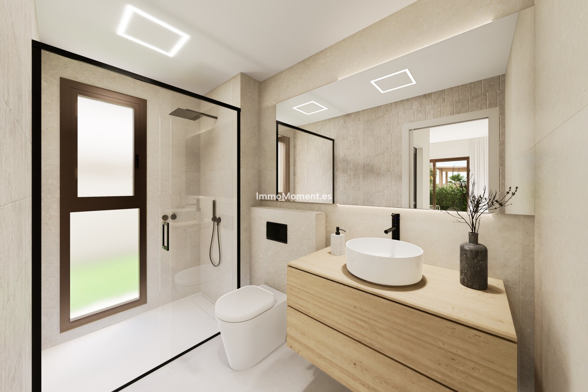 Construction neuve - High-bungalow - Los Alcázares