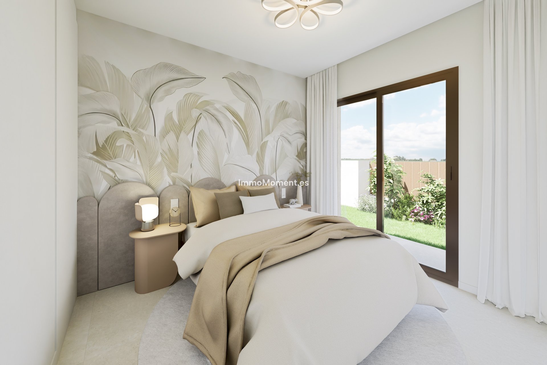 Construction neuve - High-bungalow - Los Alcázares