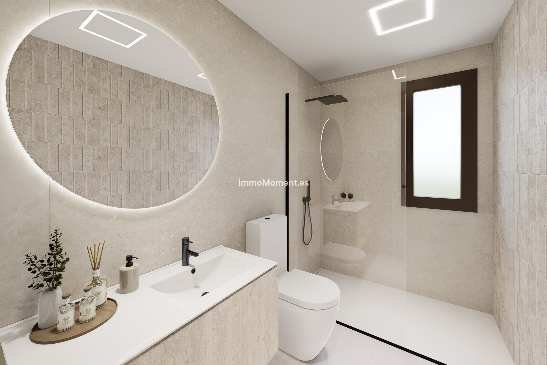 Construction neuve - High-bungalow - Los Alcázares