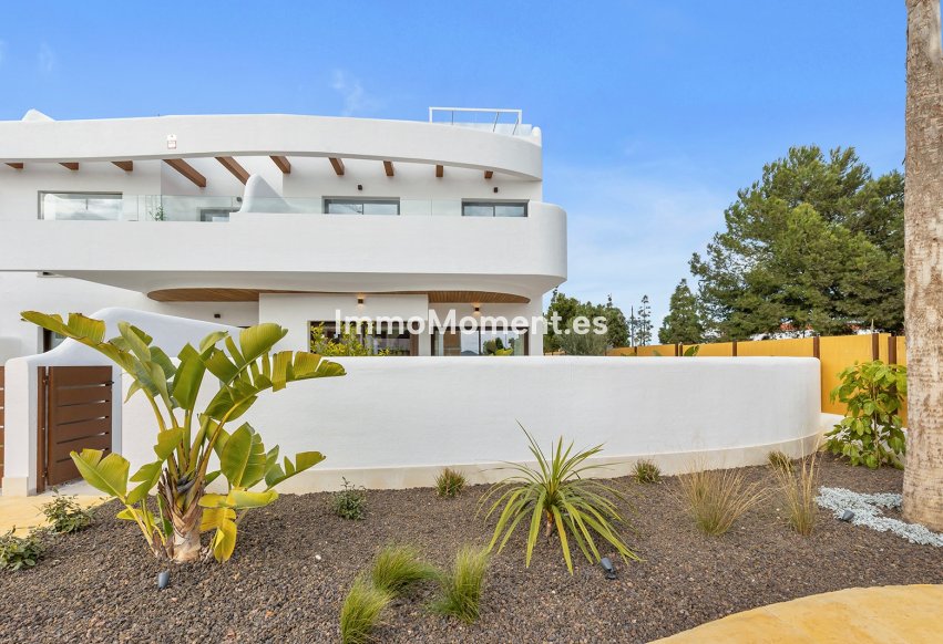 Construction neuve - High-bungalow - Los Alcázares