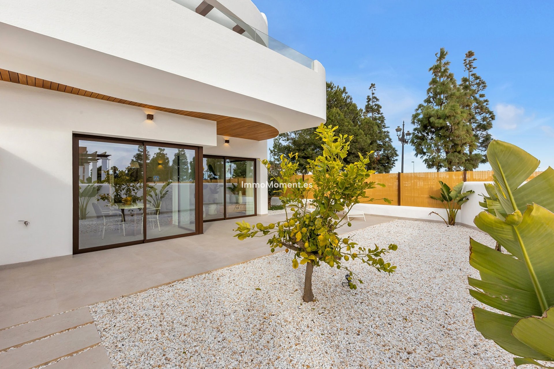 Construction neuve - High-bungalow - Los Alcázares