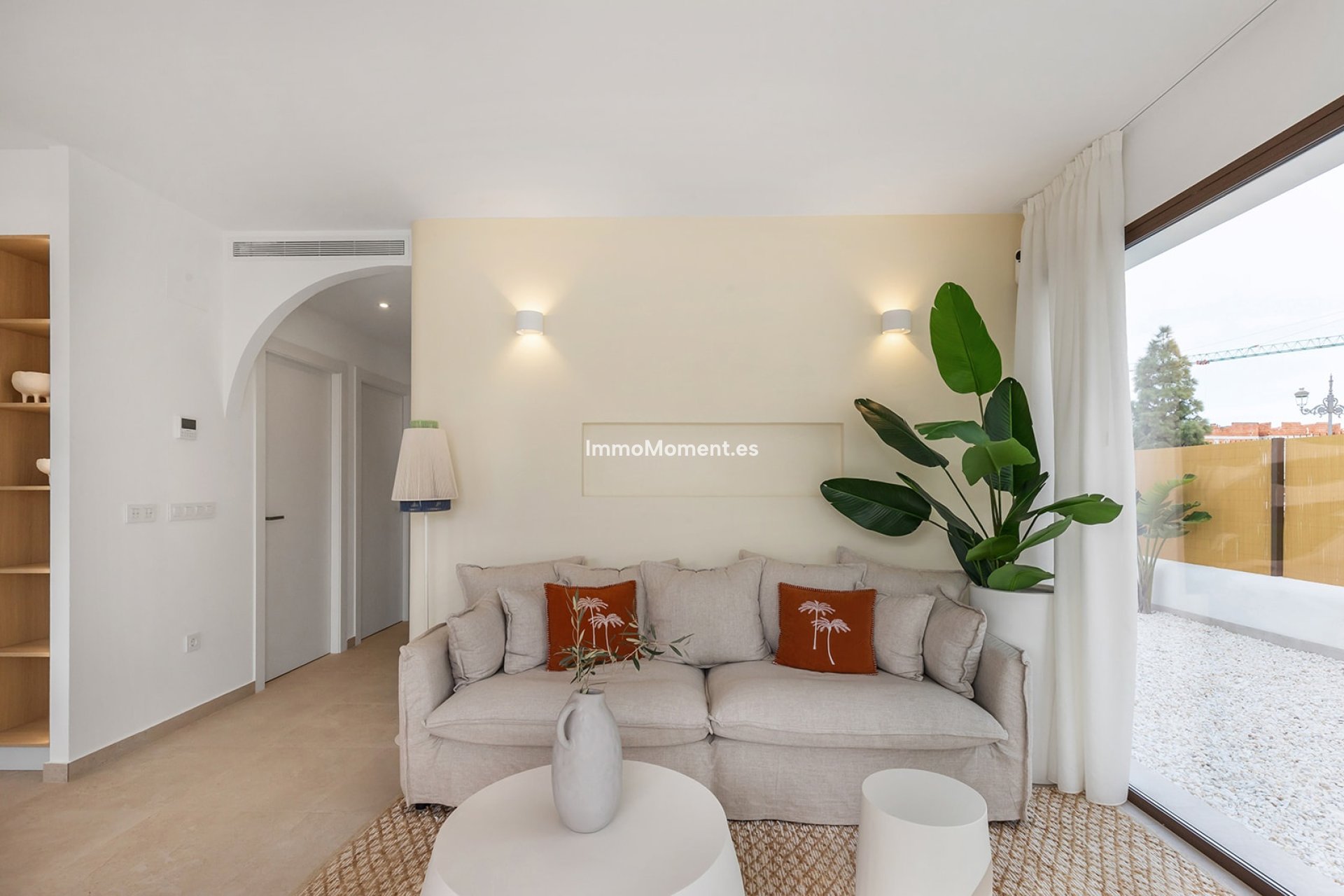 Construction neuve - High-bungalow - Los Alcázares