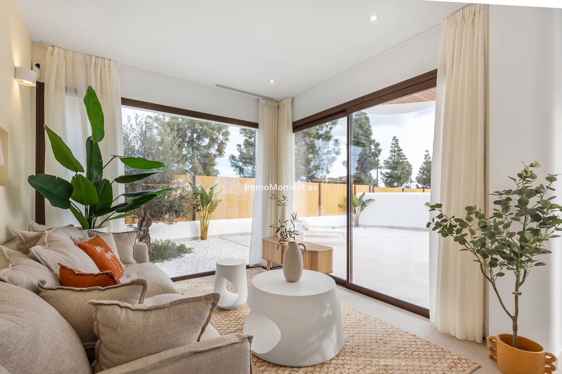 Construction neuve - High-bungalow - Los Alcázares
