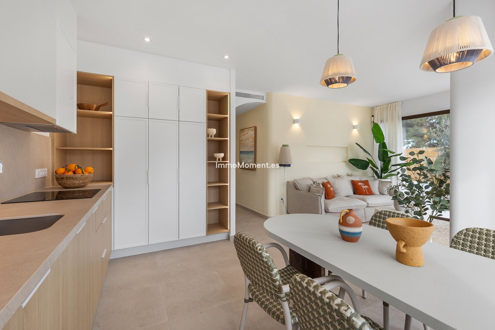 Construction neuve - High-bungalow - Los Alcázares