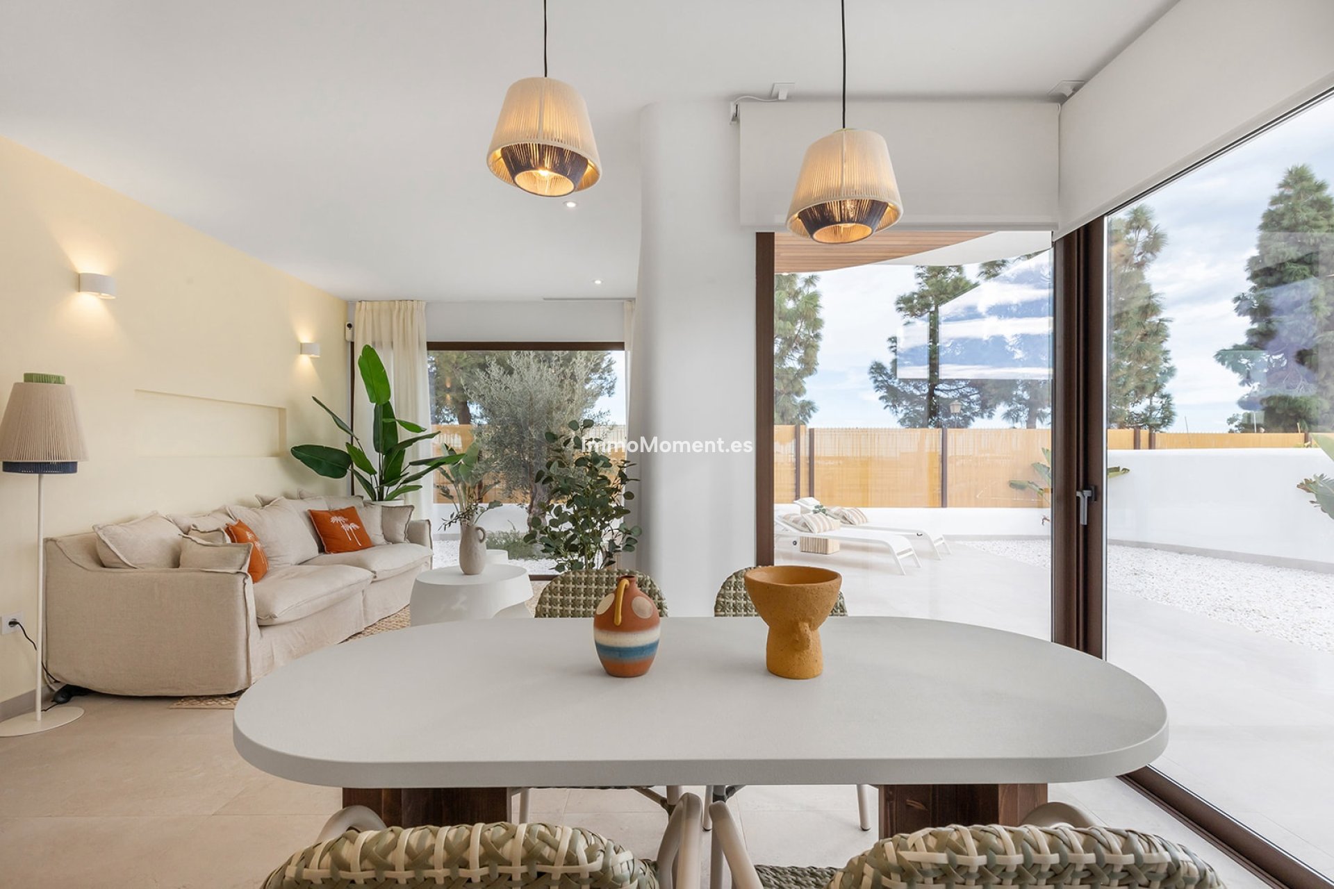 Construction neuve - High-bungalow - Los Alcázares