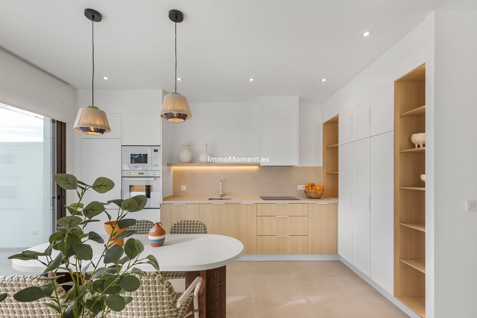 Construction neuve - High-bungalow - Los Alcázares