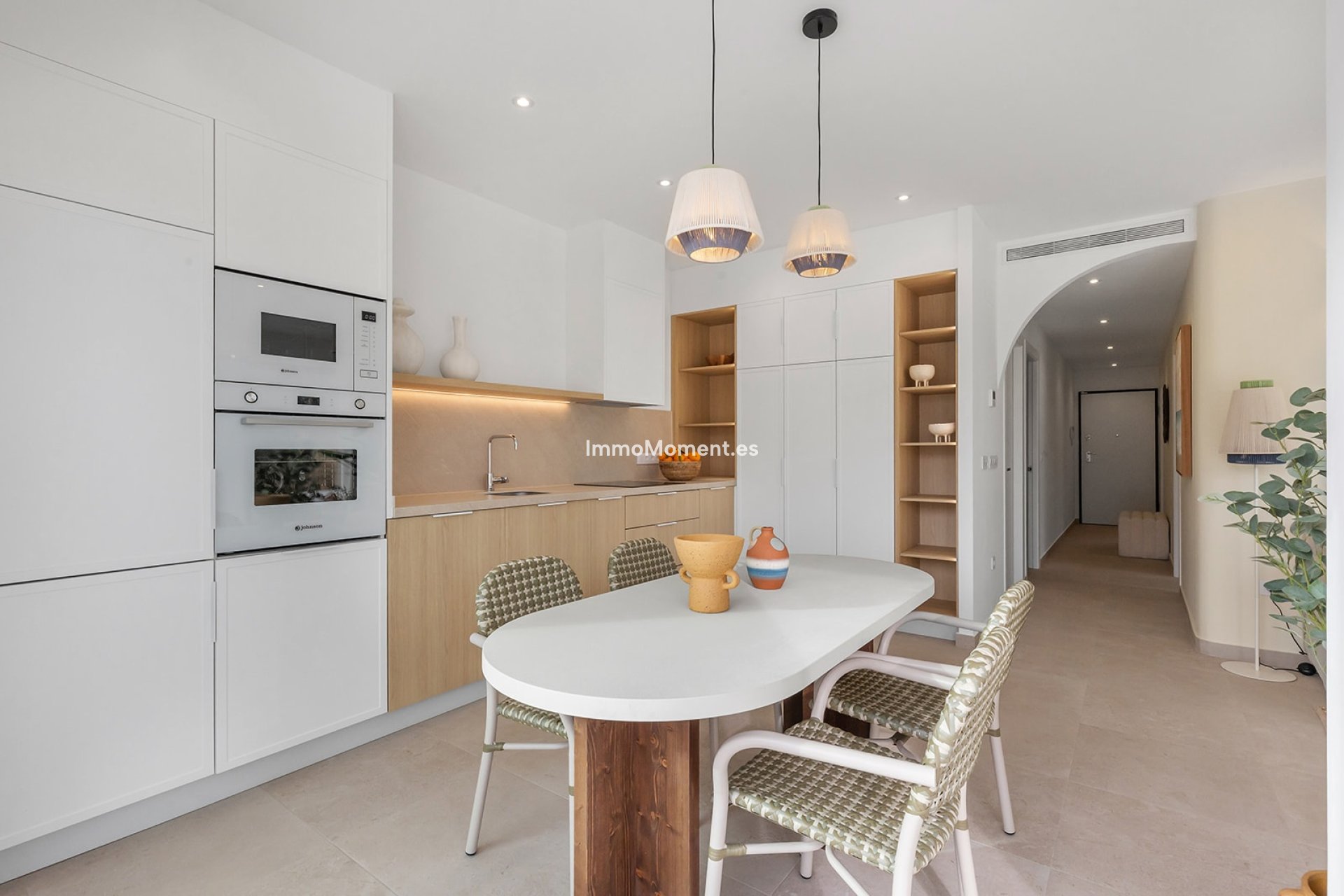 Construction neuve - High-bungalow - Los Alcázares